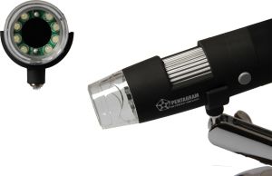 Kamera cyfrowa Media-Tech Mikroskop P 1720-1 1.3P 1