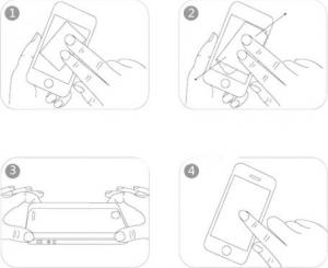 Blue Star Szkło hartowane dla 9H Samsung Galaxy J7 (2017) 5