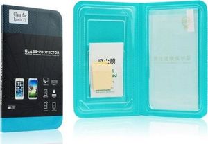 Blue Star Szkło hartowane 9H do Samsung Galaxy J3 2017 (BS-TEM-SP-S-J330F) 2