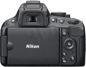 Lustrzanka Nikon D5100 KIT + Obiektyw 18-105VR + Torba Nikon SLR TOP LOADER + Książka Radość Fotografowania 3