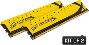 Pamięć Kingston DDR3, 16 GB, 1600MHz, CL9 (KHX16C9C2K2/16) 3