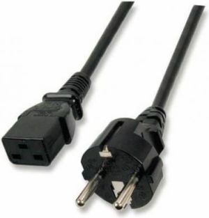 Kabel zasilający Cisco EURO 16A 3m CEE7/7 to C19 (72-2104-01) 1