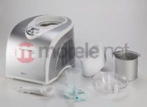 Maszynka do lodów Ariete 693 2