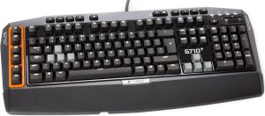 Klawiatura Logitech G710+ (920-004553) 1