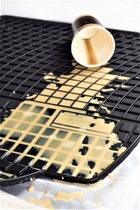 Frogum DYWANIKI GUMOWE VW CRAFTER II - PRZODY 17- / MAN TGE 2 ND ROW 17- 7