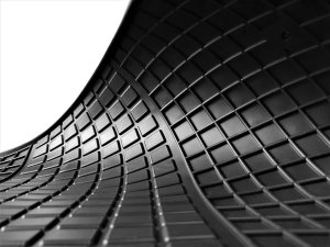 Frogum DYWANIKI GUMOWE VW CRAFTER II - PRZODY 17- / MAN TGE 2 ND ROW 17- 9