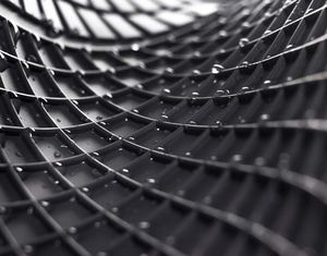 Frogum DYWANIKI PODL. VW GOLF V/VI 03-LEON II 4