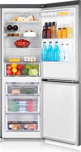 Lodówka Samsung RB29FERNDSA 3