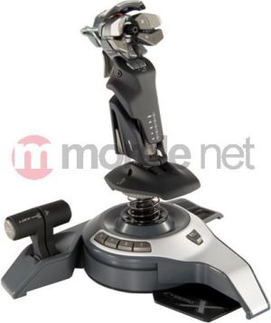 Joystick Mad Catz CYBORG FLY 5 PC (MCB4330200B21) 1