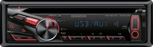 Radio samochodowe Kenwood KDC-U31R 1
