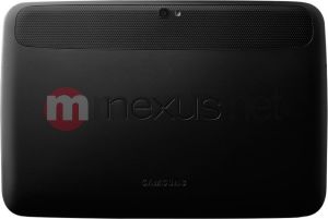 Tablet Samsung 10" 16 GB Czarny  (GOOGLE NEXUS 10" 16GB) 2
