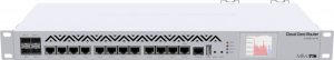 Router MikroTik CCR1036-12G-4S 1