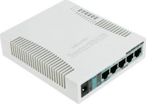 Access Point MikroTik (RB951G-2HnD) 1