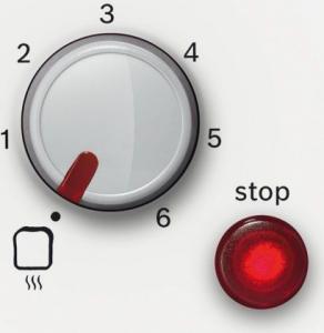 Toster Bosch TAT3A011 4