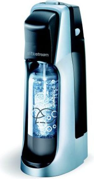 Sodastream URZĄDZENIE DO WODY SODOWEJ JET TITAN/SILVER SODASTREAM 1