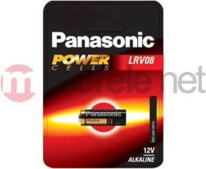 Panasonic Bateria Power Cell A23 1 szt. 1