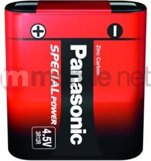 Panasonic Bateria 3R12 1 szt. 1