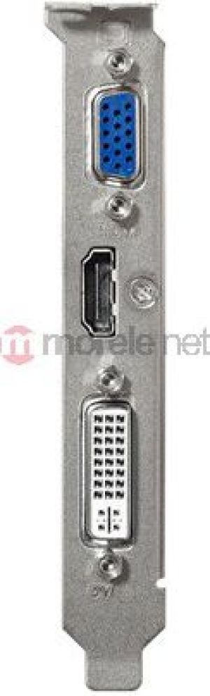 Karta graficzna Asus nVIDIA GT620-DCSL-2GD3 90-C1CSH0-S0UAN0YZ 2