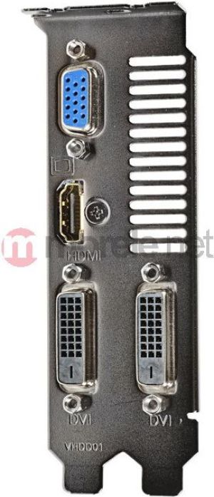 Karta graficzna Gigabyte GTX 650 GV-N650WF2-1GI 2