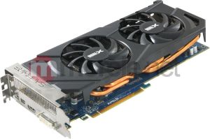 Karta graficzna Sapphire Radeon HD 7870 XT With Boost (11199-20-20G) 1