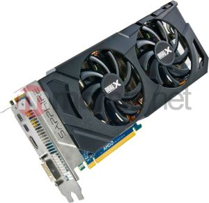 Karta graficzna Sapphire Radeon HD 7870 XT With Boost (11199-20-20G) 2