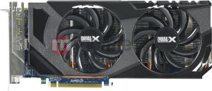 Karta graficzna Sapphire Radeon HD 7870 XT With Boost (11199-20-20G) 3