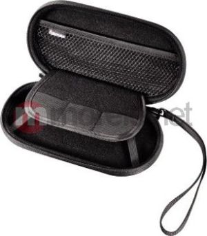 Hama FUTERAŁ EVA "COLOR GLANCE" DO SONY PSP/ PS VITA, CZARNY 114118 2