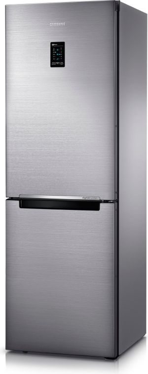 Lodówka Samsung RB-29 FERNCSS INOX 3