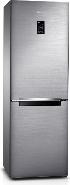 Lodówka Samsung RB-29 FERNCSS INOX 4