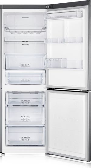 Lodówka Samsung RB-29 FERNCSS INOX 5