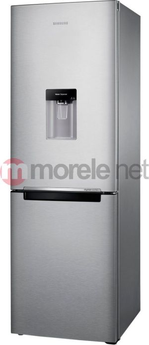 Lodówka Samsung RB29FWRNDSA SREBRNA 4