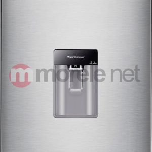 Lodówka Samsung RB29FWRNDSA SREBRNA 6