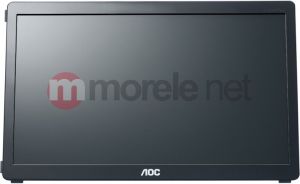 Monitor AOC e1649fwu 1