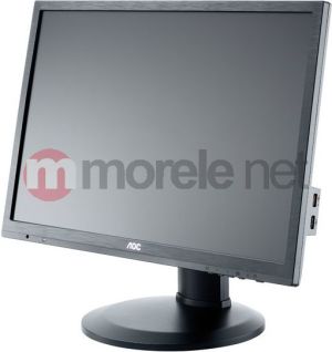Monitor AOC m2460Phu 3