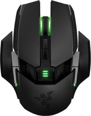 Mysz Razer Ouroboros (RZ01-00770100-R3G1) 3