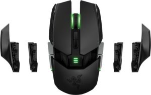 Mysz Razer Ouroboros (RZ01-00770100-R3G1) 5