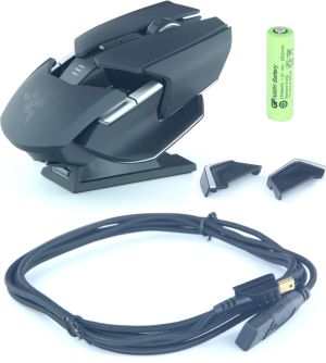 Mysz Razer Ouroboros (RZ01-00770100-R3G1) 6