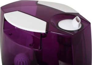 Nawilżacz powietrza Eldom NU5 Fioletowy 3