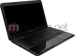 Laptop HP Compaq CQ58-300SW 2