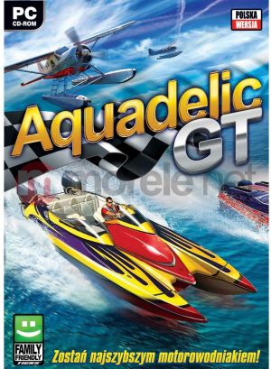 Aquadelic GT PC 1