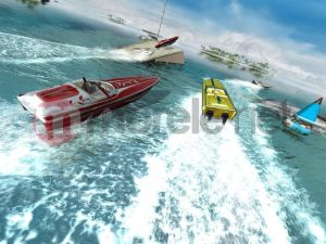 Aquadelic GT PC 3