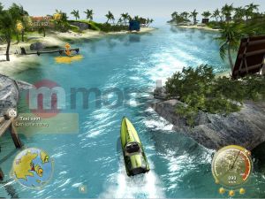 Aquadelic GT PC 4
