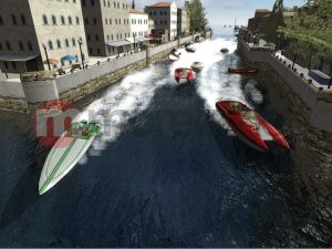 Aquadelic GT PC 6