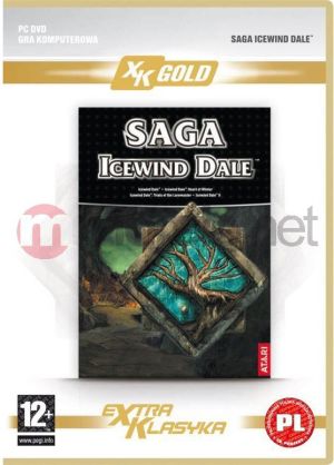 Saga Icewind Dale PC 1