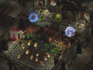 Saga Icewind Dale PC 11
