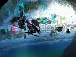 Saga Icewind Dale PC 2