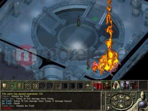 Saga Icewind Dale PC 3