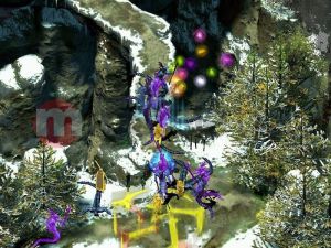 Saga Icewind Dale PC 8