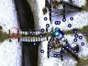 Saga Icewind Dale PC 10