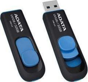 Pendrive ADATA UV128, 32 GB  (AUV128-32G-RBE) 2